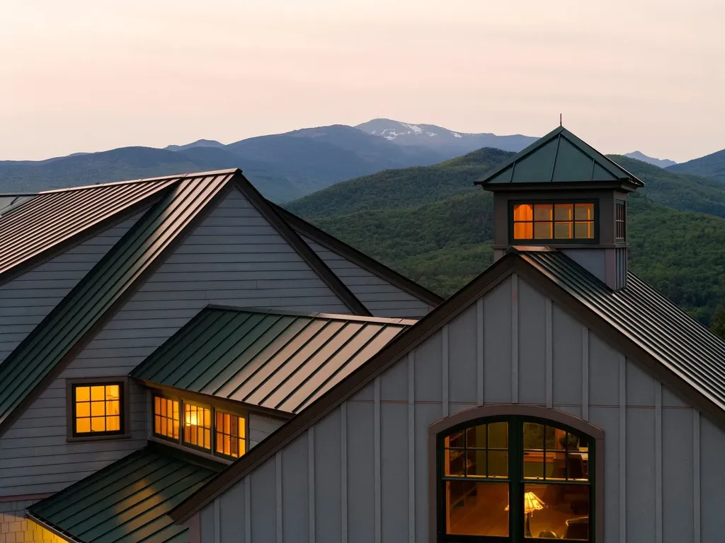 146 Thorn Hill Road Jackson NH 03846