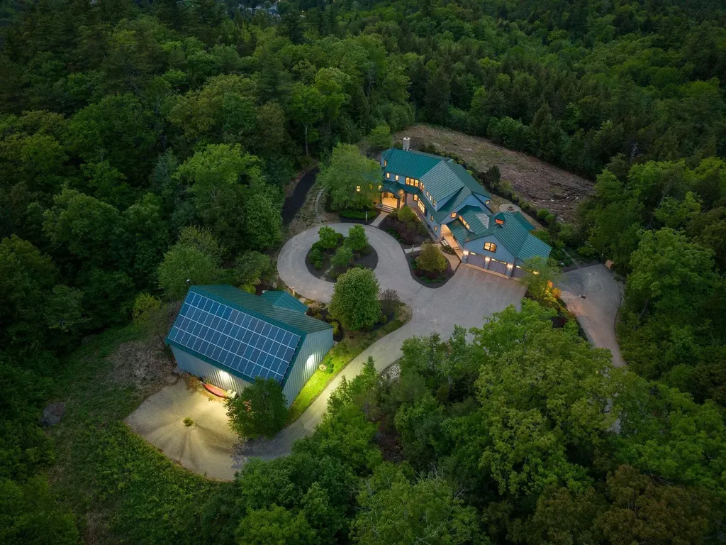 146 Thorn Hill Road Jackson NH 03846