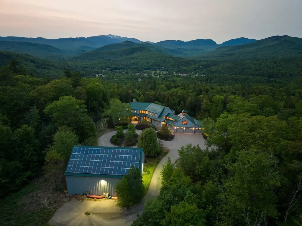 146 Thorn Hill Road Jackson NH 03846