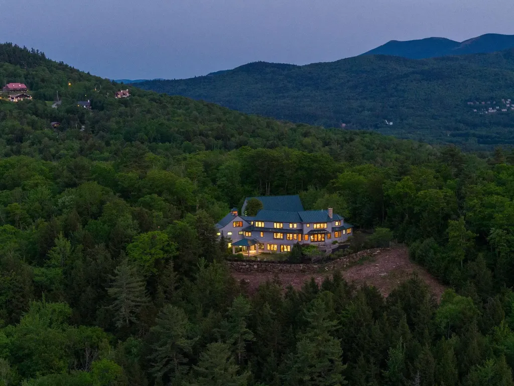 146 Thorn Hill Road Jackson NH 03846