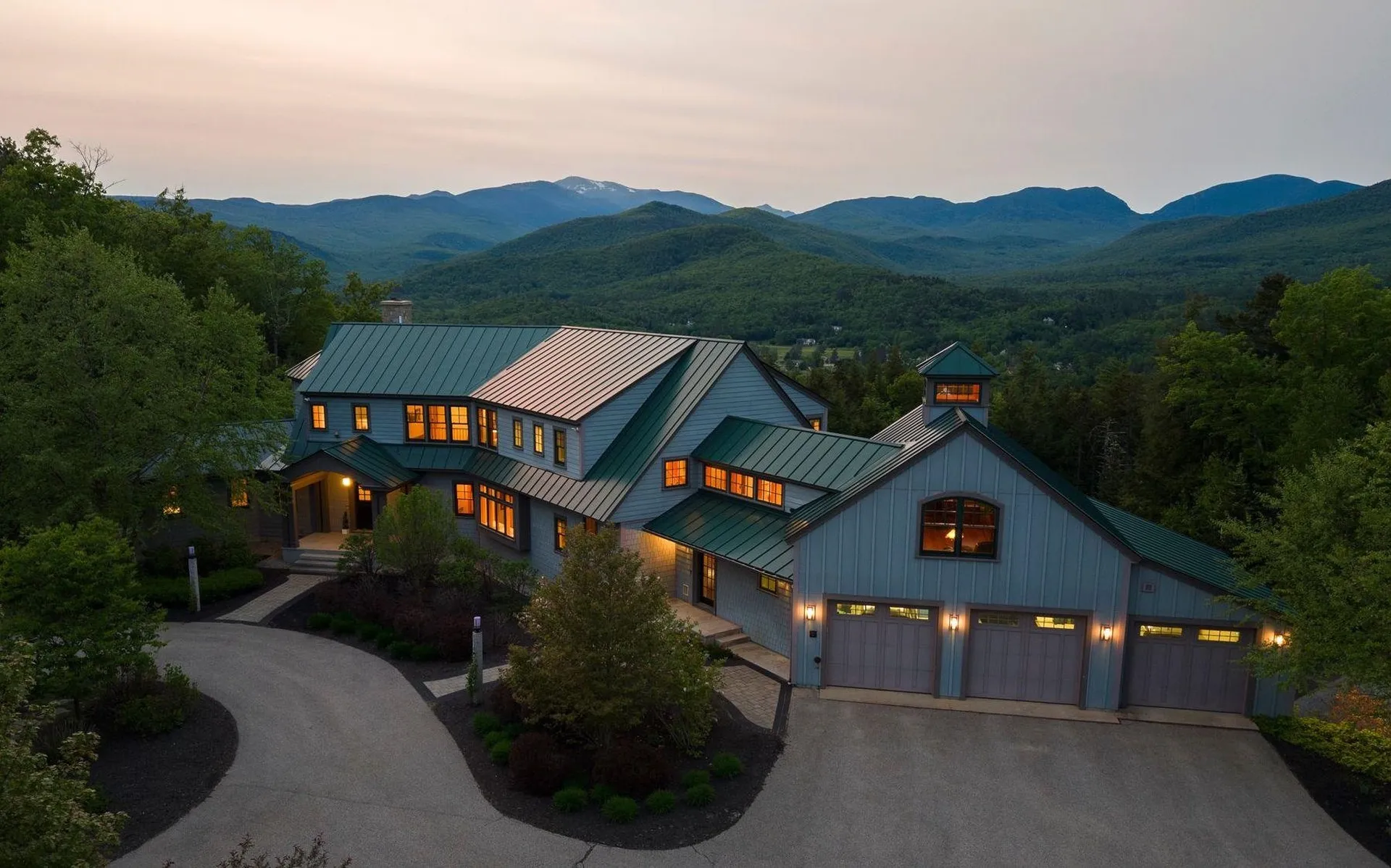 Jackson NH, 146 Thorn Hill Road