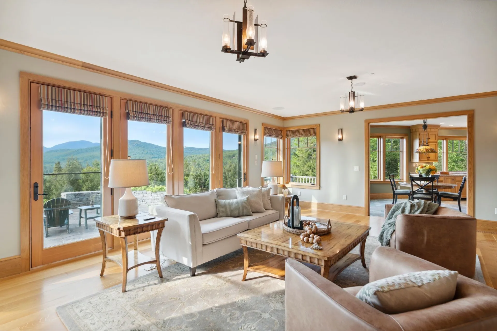 146 Thorn Hill Road Jackson NH 03846