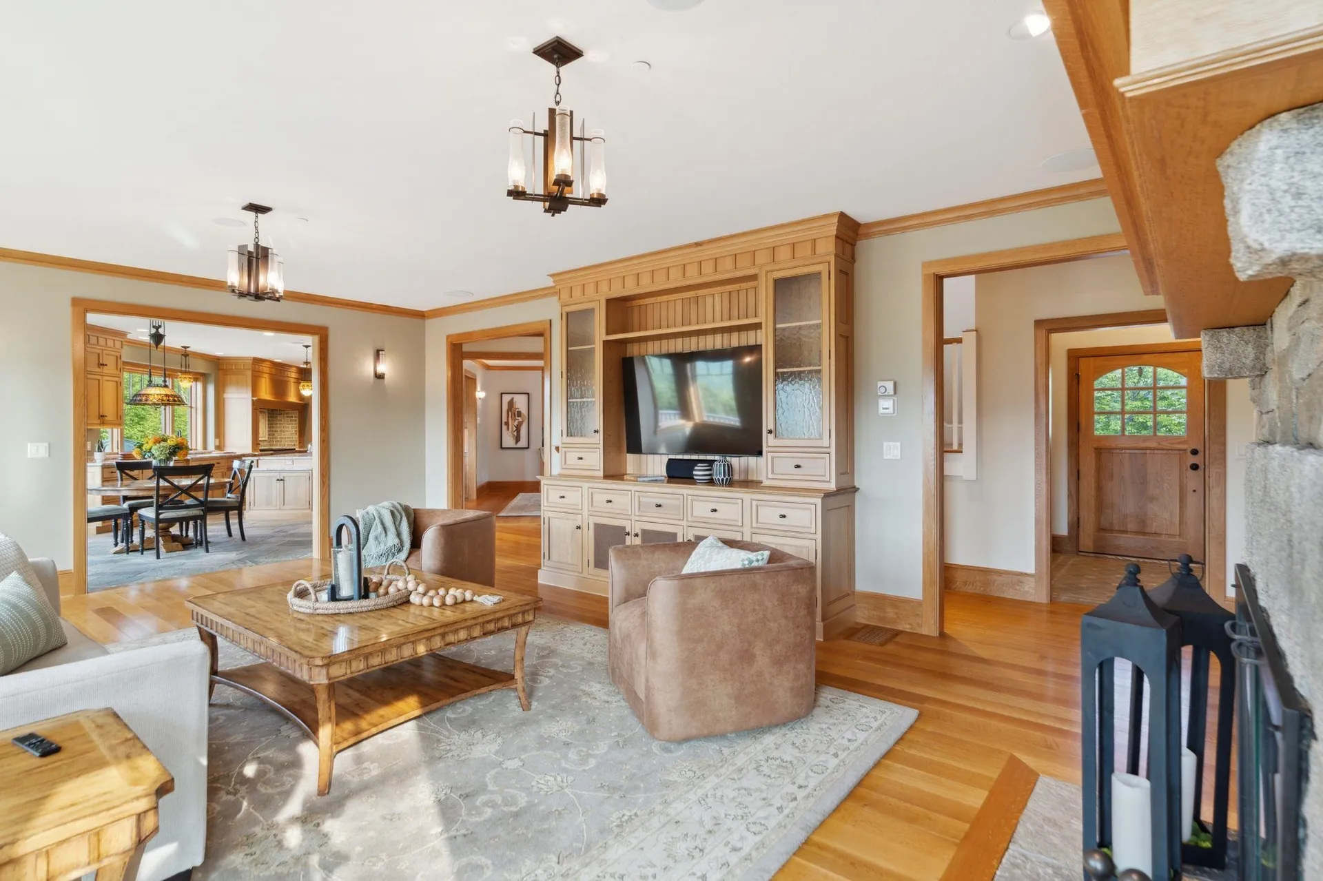 146 Thorn Hill Road Jackson NH 03846