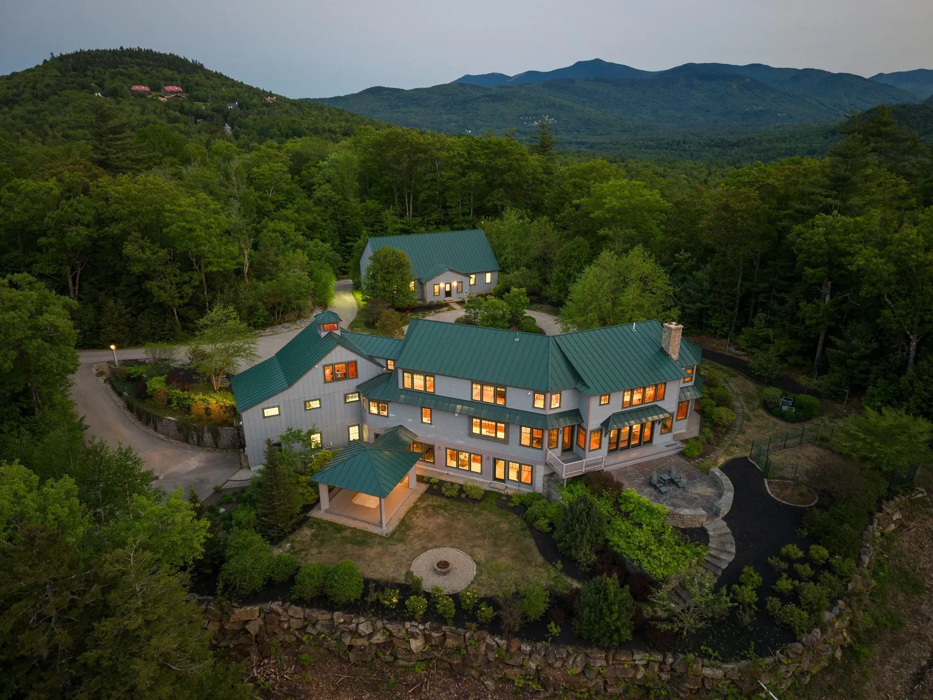 146 Thorn Hill Road Jackson NH 03846