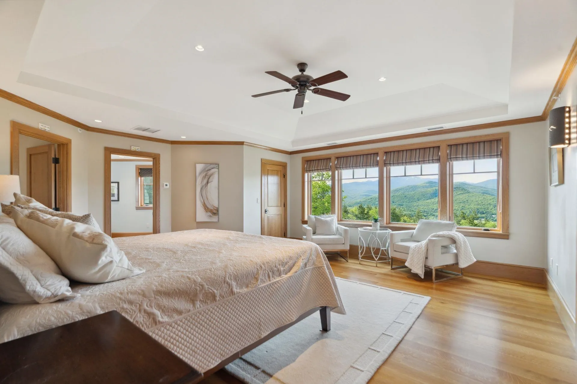 146 Thorn Hill Road Jackson NH 03846