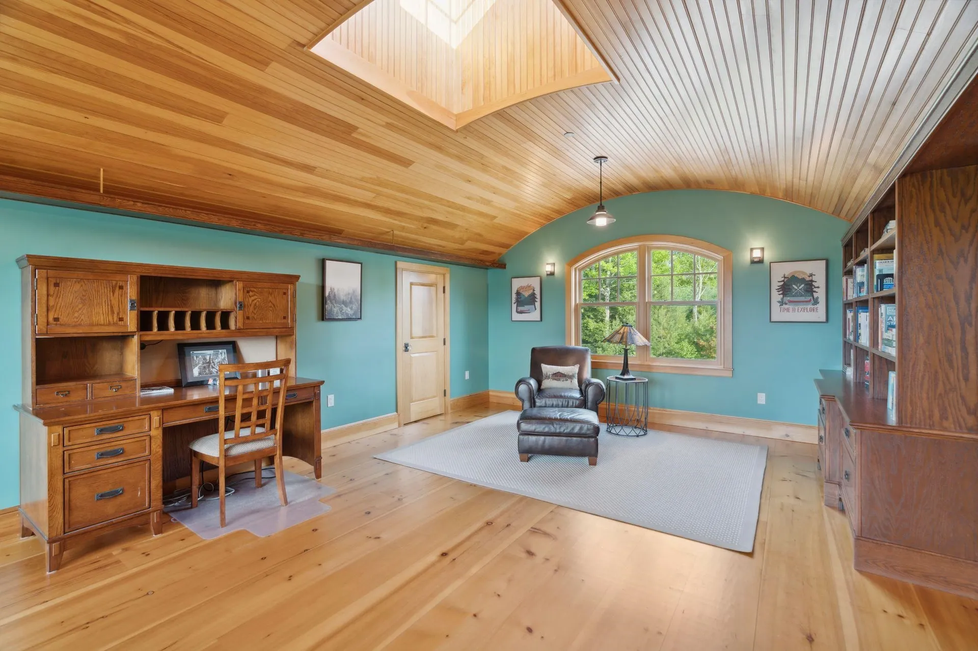 146 Thorn Hill Road Jackson NH 03846