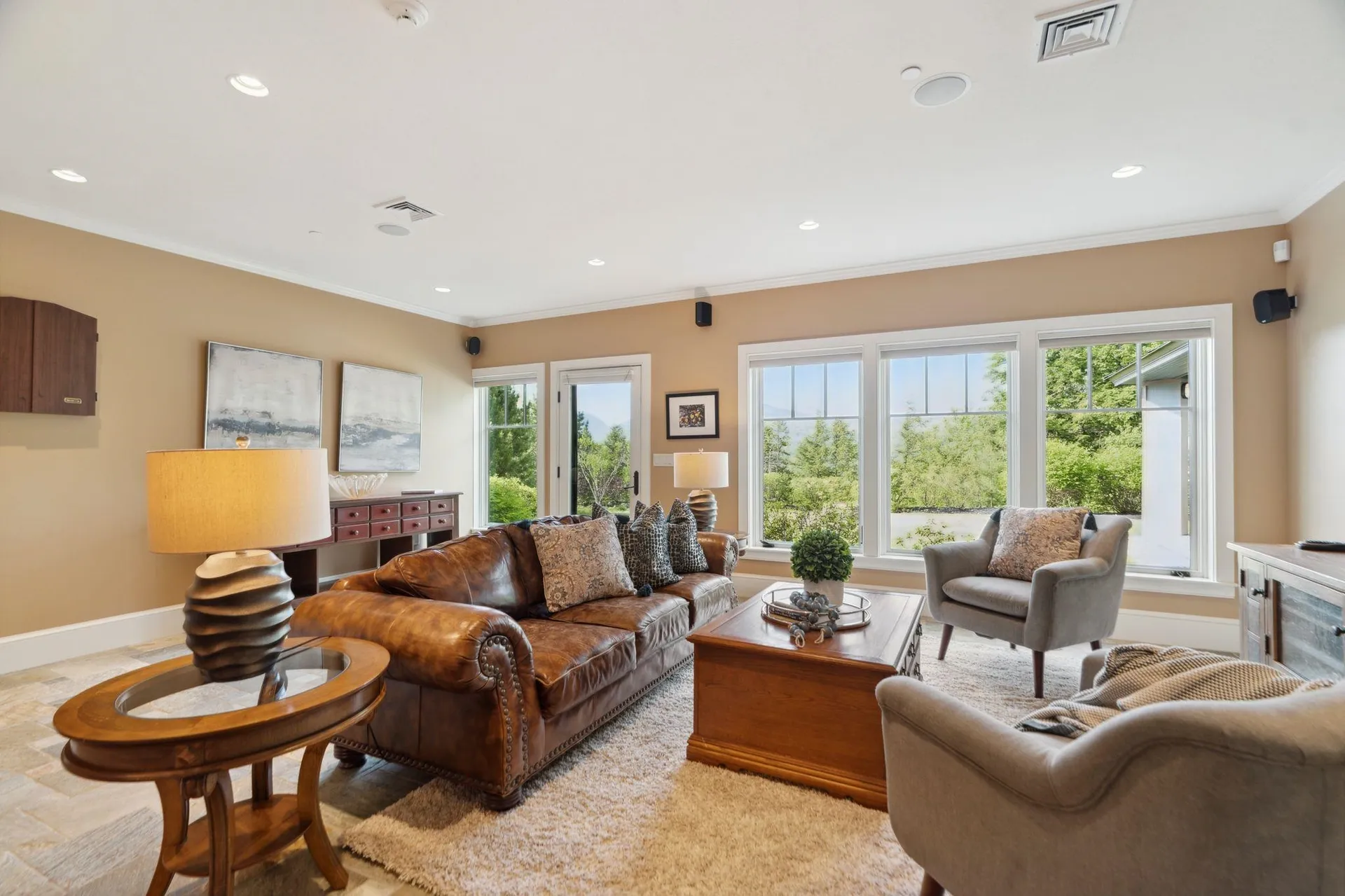 146 Thorn Hill Road Jackson NH 03846