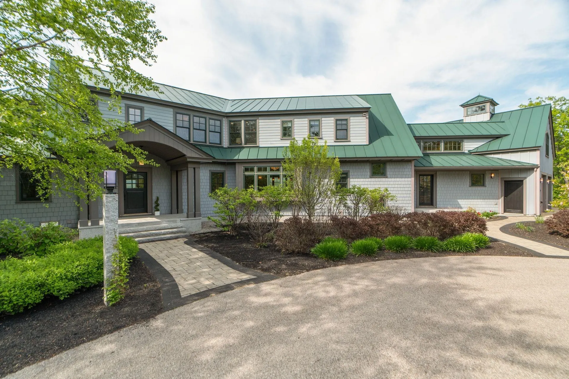 146 Thorn Hill Road Jackson NH 03846