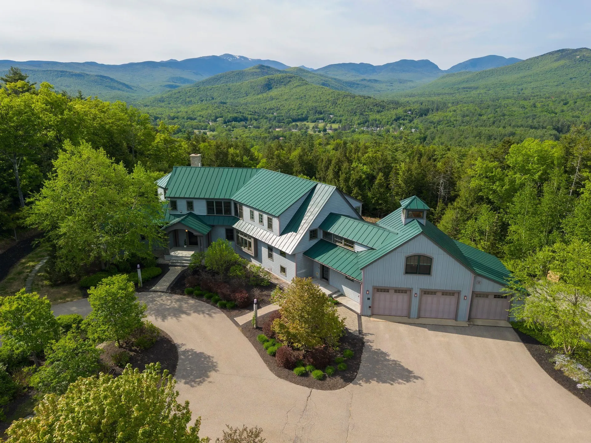146 Thorn Hill Road Jackson NH 03846