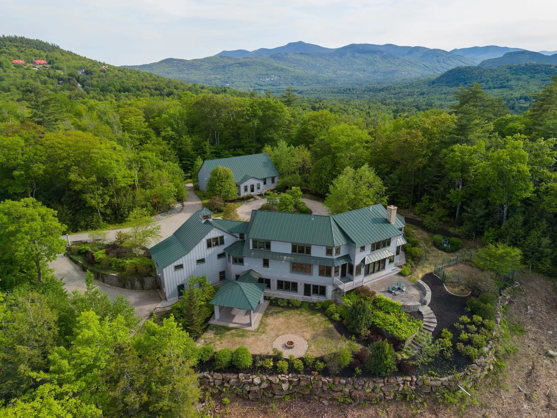 146 Thorn Hill Road Jackson NH 03846