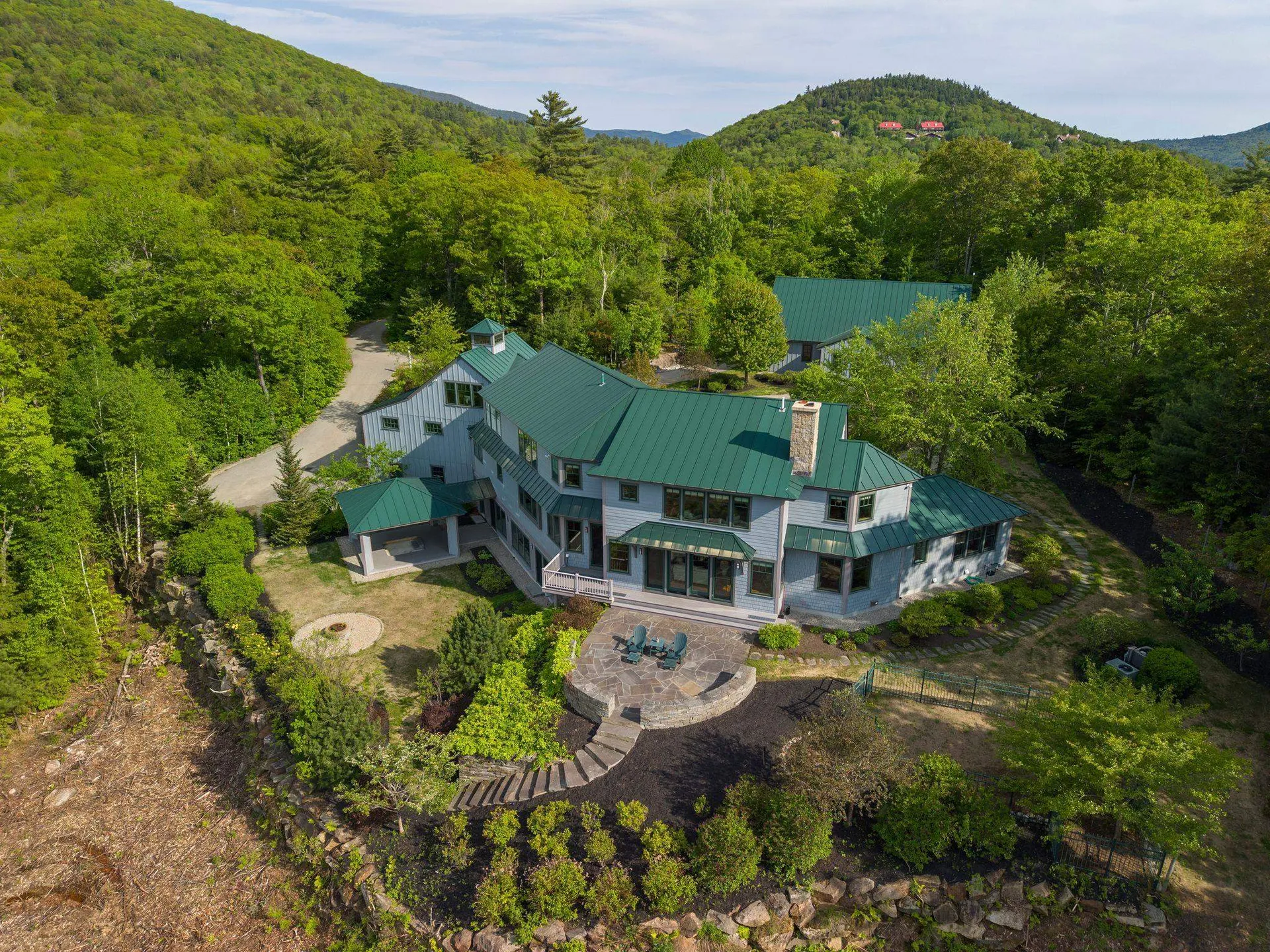 146 Thorn Hill Road Jackson NH 03846