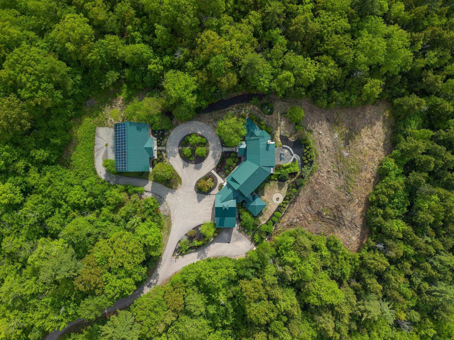 146 Thorn Hill Road Jackson NH 03846