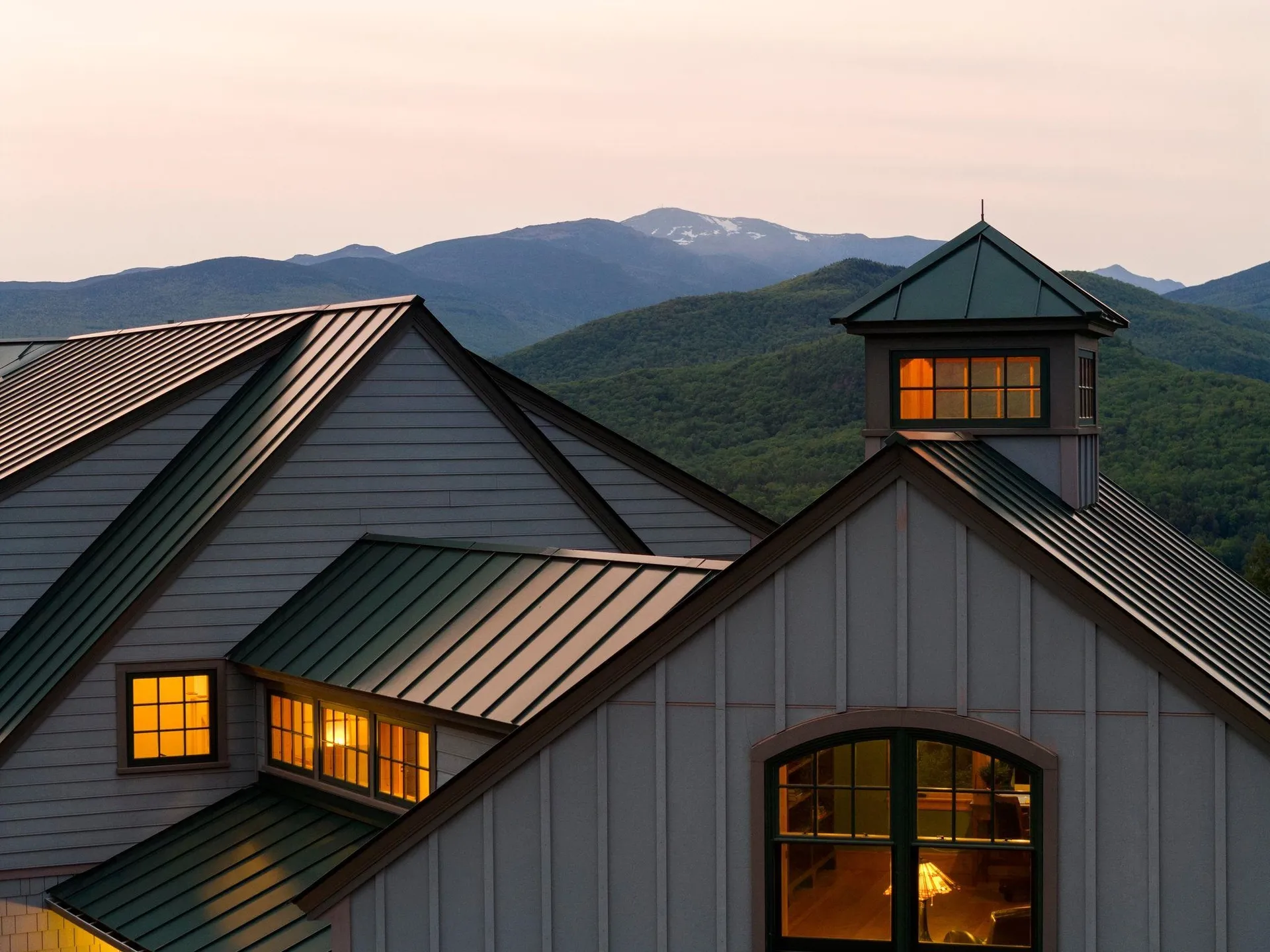 146 Thorn Hill Road Jackson NH 03846