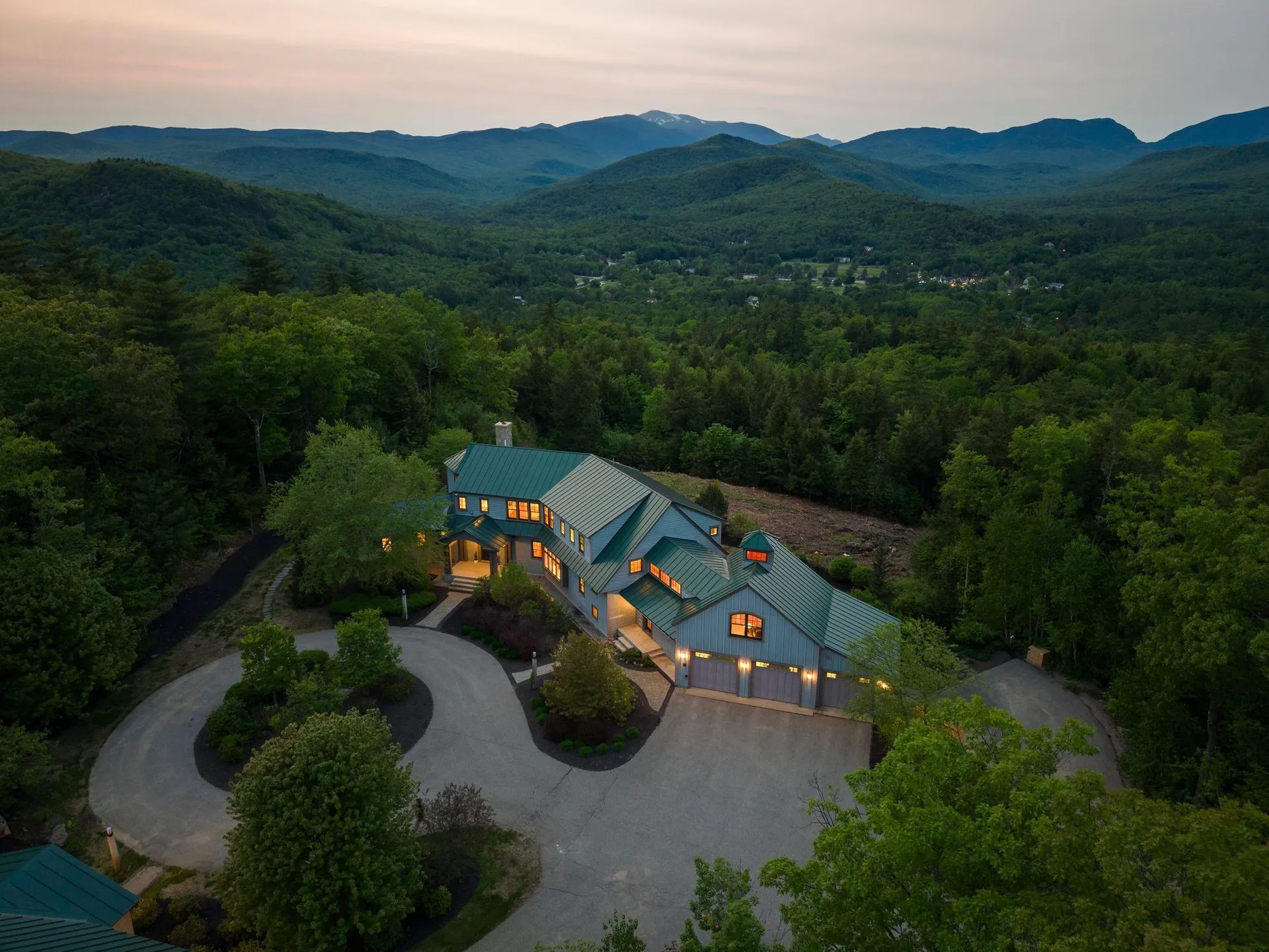 146 Thorn Hill Road Jackson NH 03846