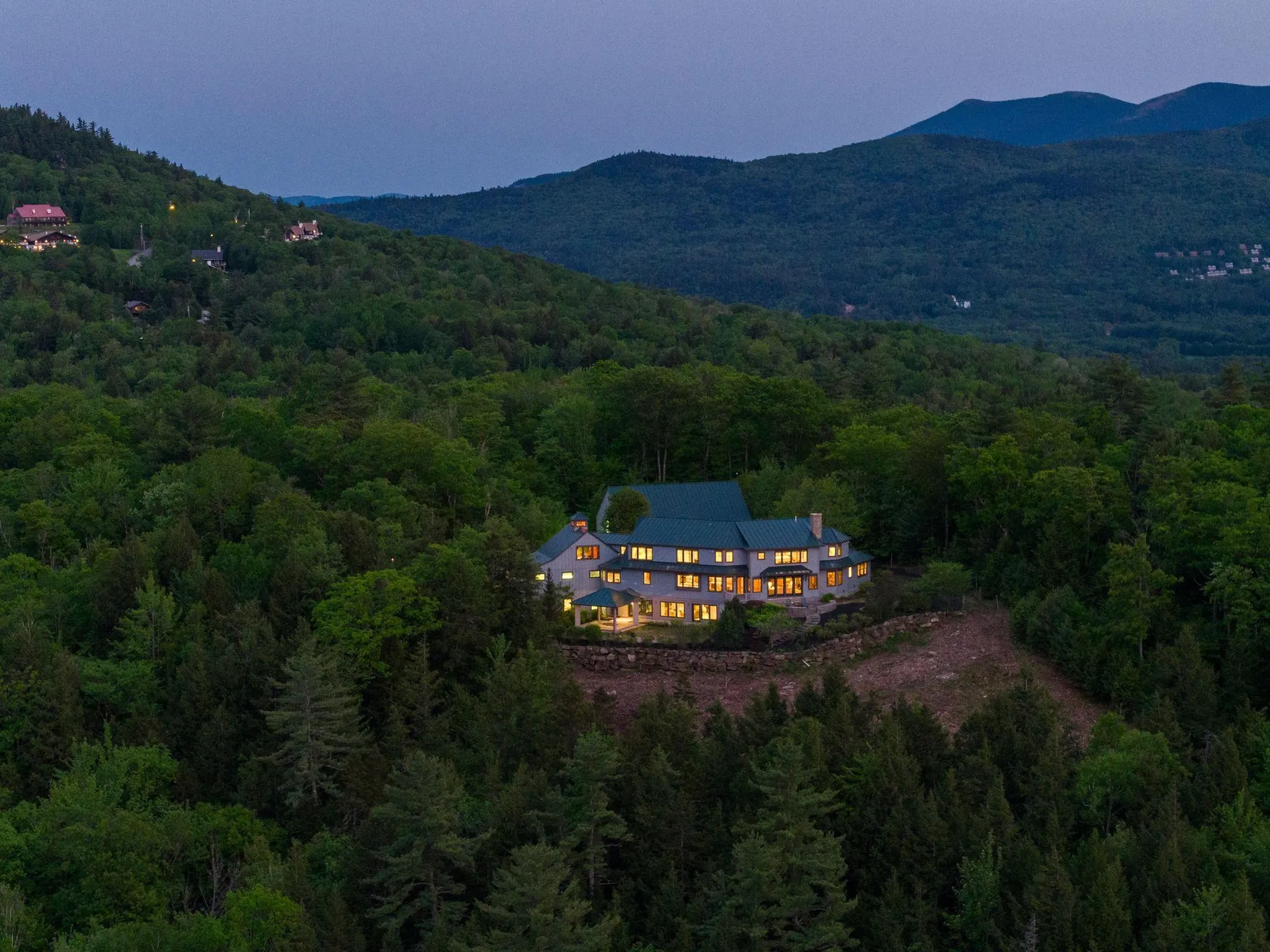 146 Thorn Hill Road Jackson NH 03846