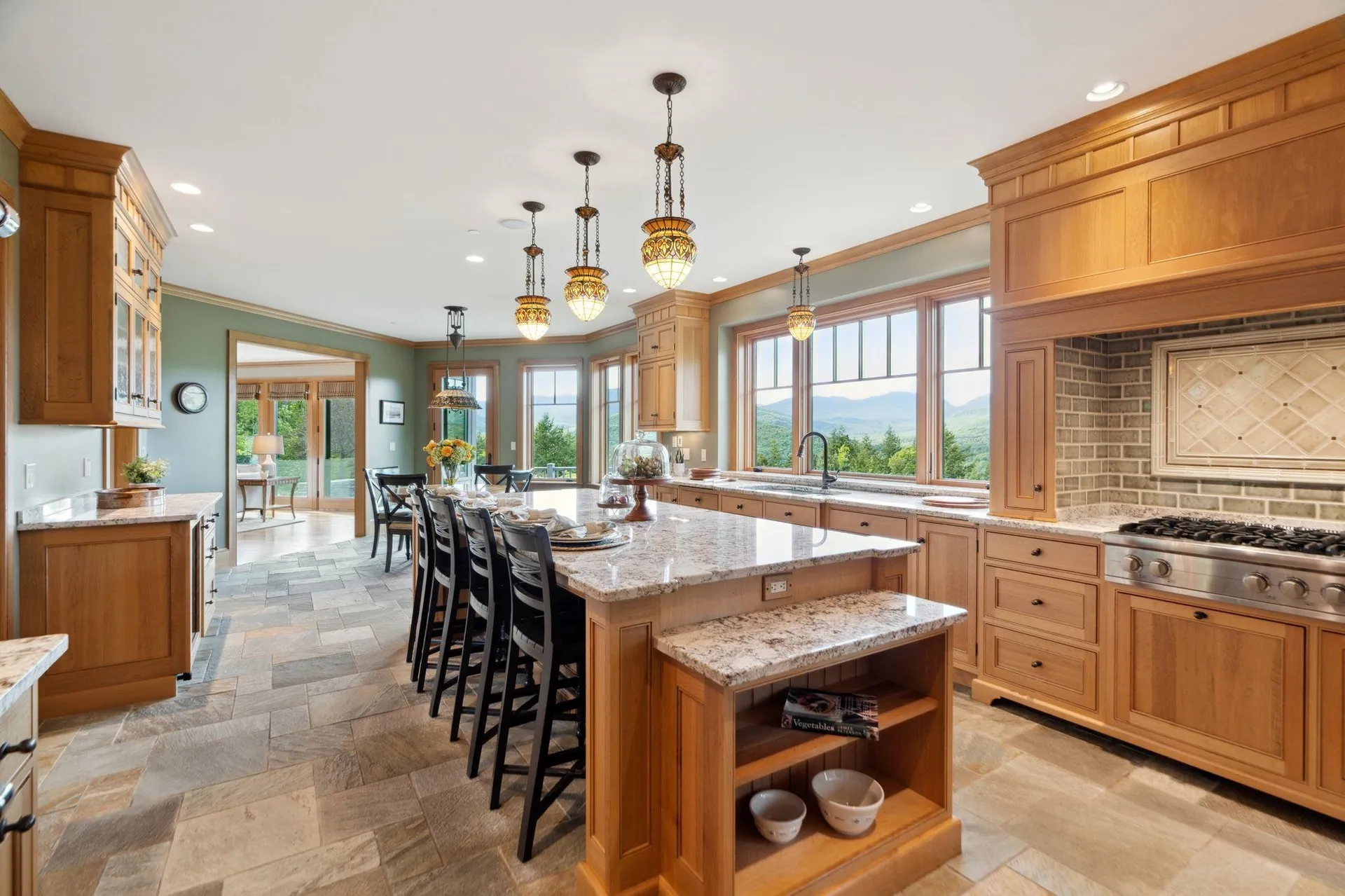 146 Thorn Hill Road Jackson NH 03846