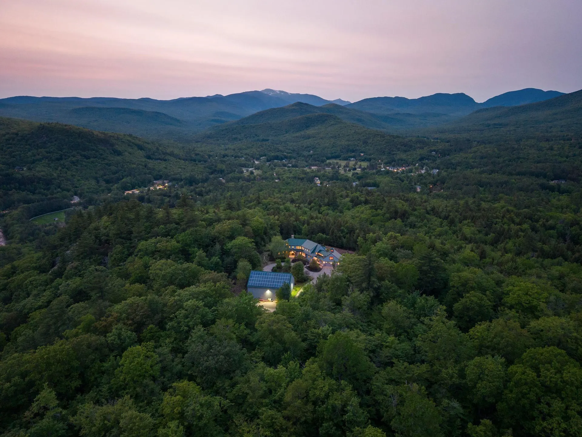 146 Thorn Hill Road Jackson NH 03846