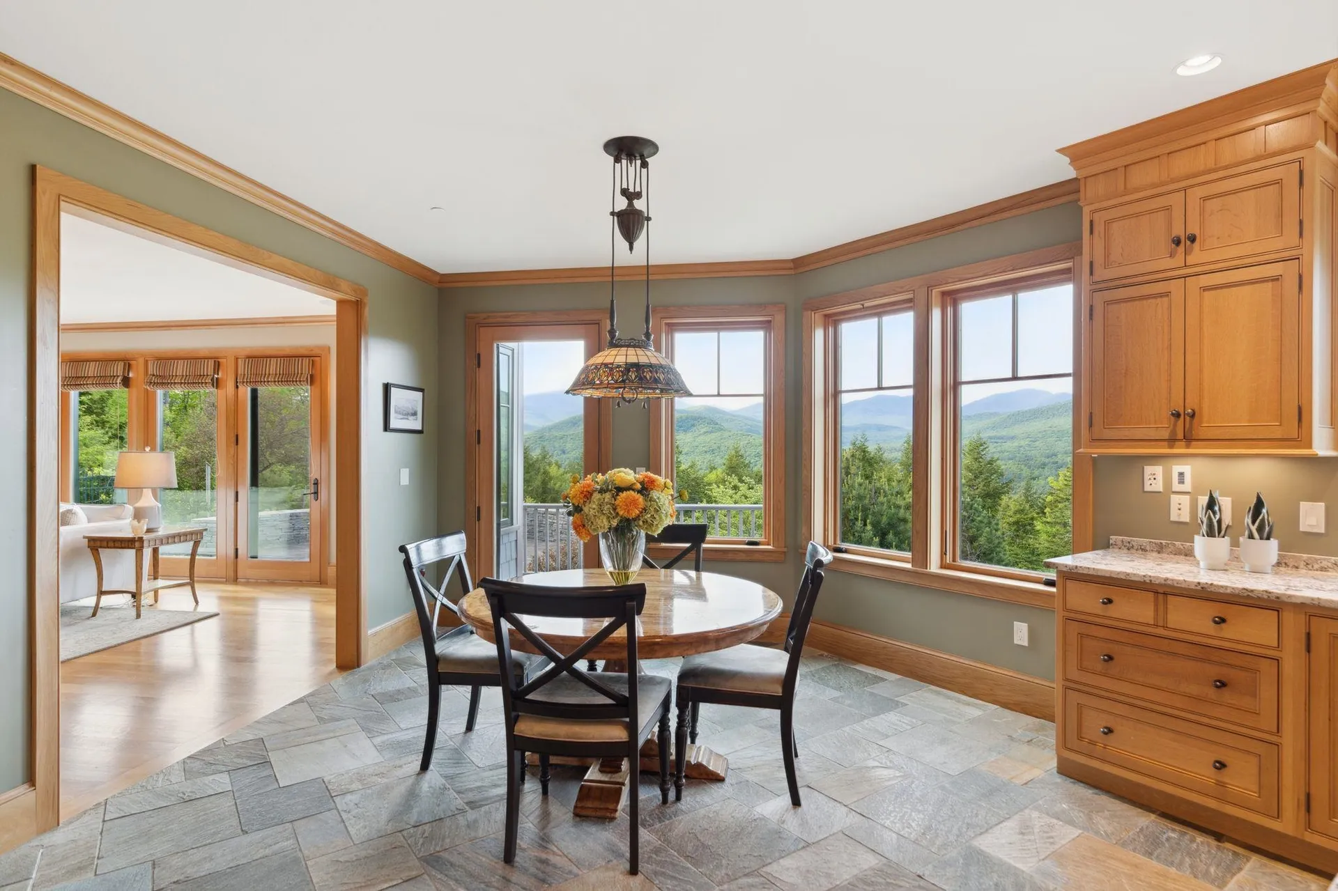 146 Thorn Hill Road Jackson NH 03846