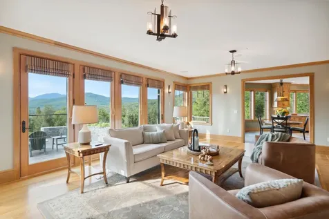 146 Thorn Hill Road Jackson NH 03846