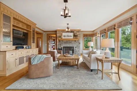 146 Thorn Hill Road Jackson NH 03846