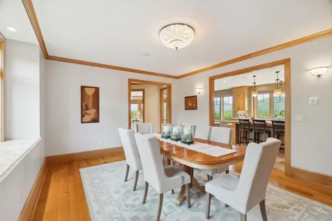 146 Thorn Hill Road Jackson NH 03846