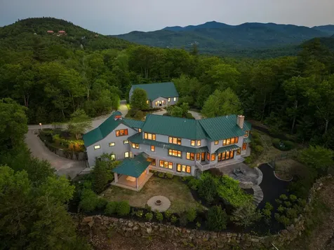 146 Thorn Hill Road Jackson NH 03846