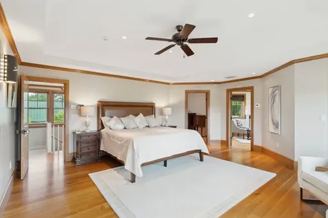 146 Thorn Hill Road Jackson NH 03846