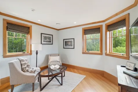 146 Thorn Hill Road Jackson NH 03846