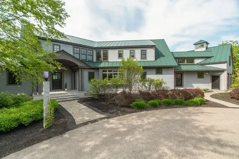 146 Thorn Hill Road Jackson NH 03846