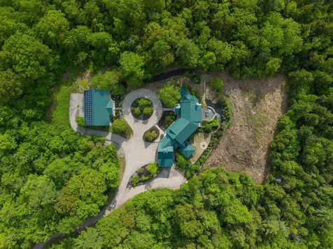 146 Thorn Hill Road Jackson NH 03846