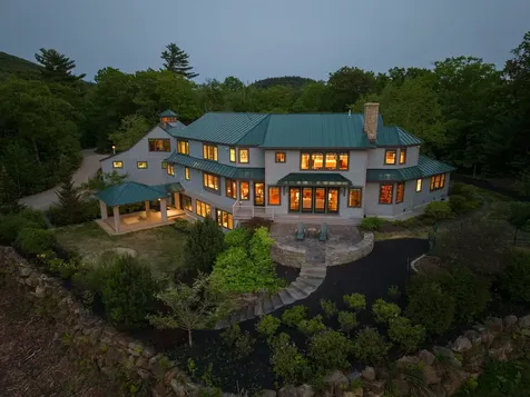 146 Thorn Hill Road Jackson NH 03846