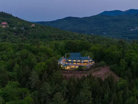 146 Thorn Hill Road Jackson NH 03846