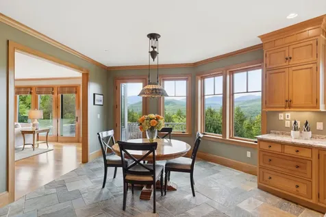 146 Thorn Hill Road Jackson NH 03846