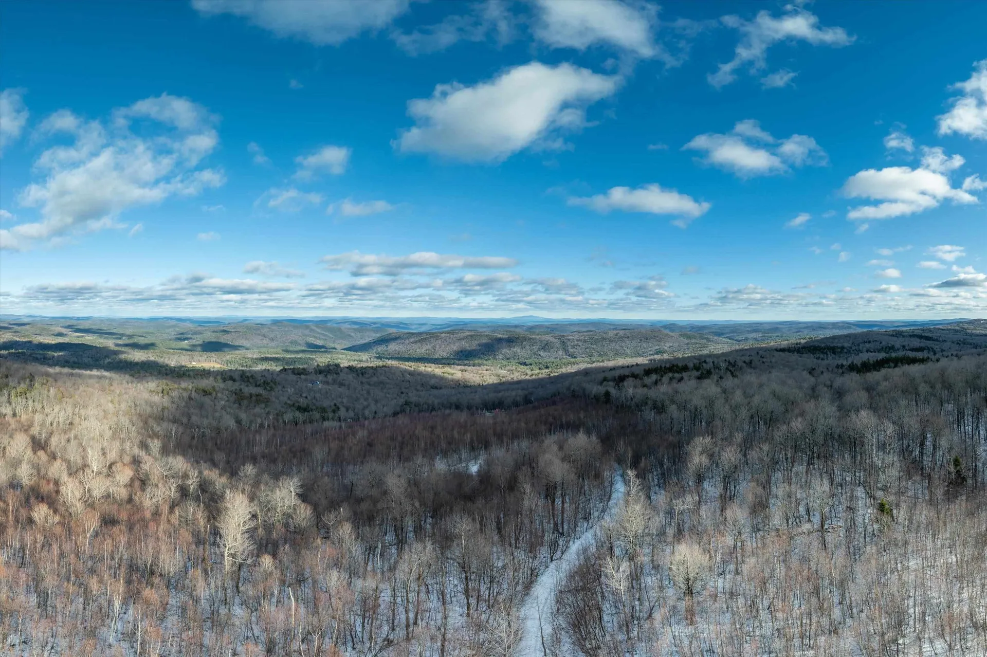 0 Higley Hill Road Dover VT 05356