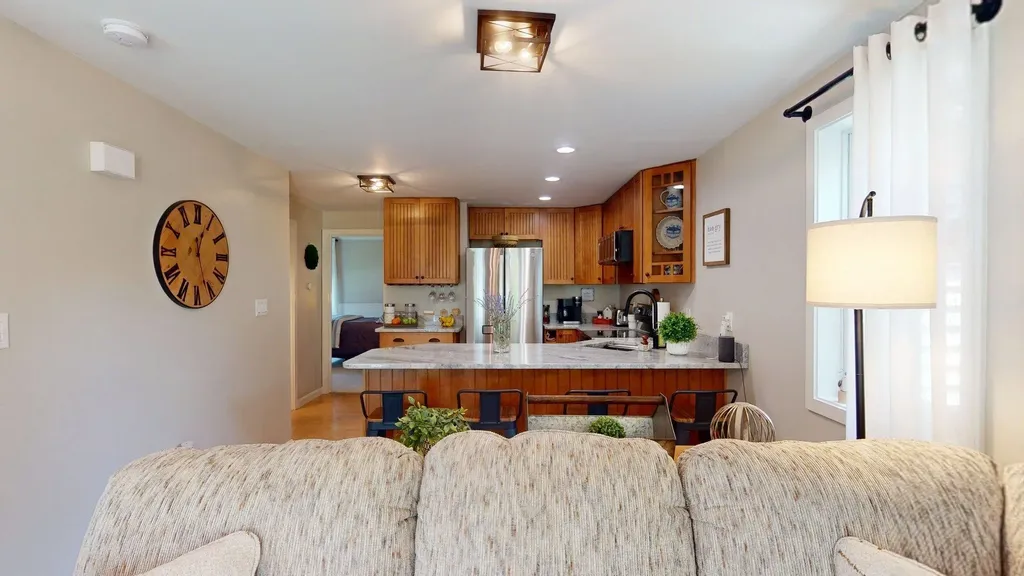 501 Bean Hill Road Northfield NH 03276