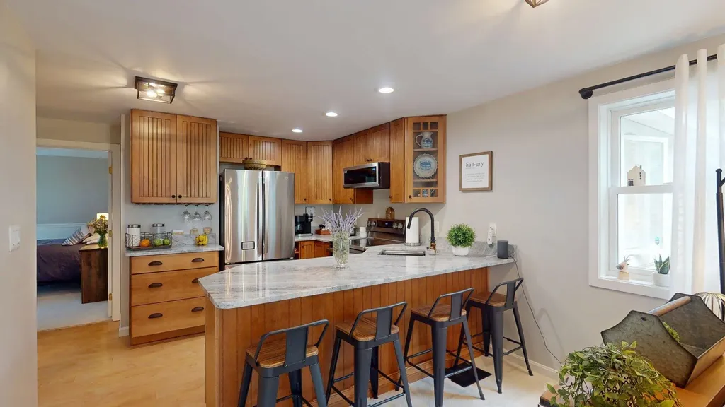 501 Bean Hill Road Northfield NH 03276