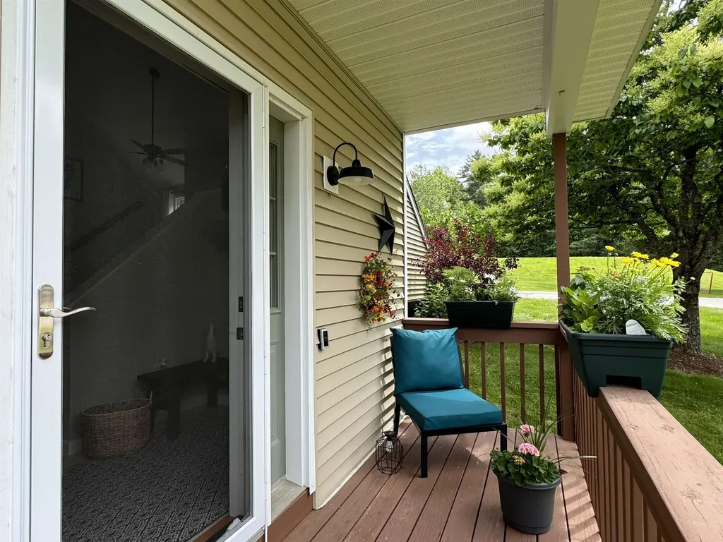 501 Bean Hill Road Northfield NH 03276