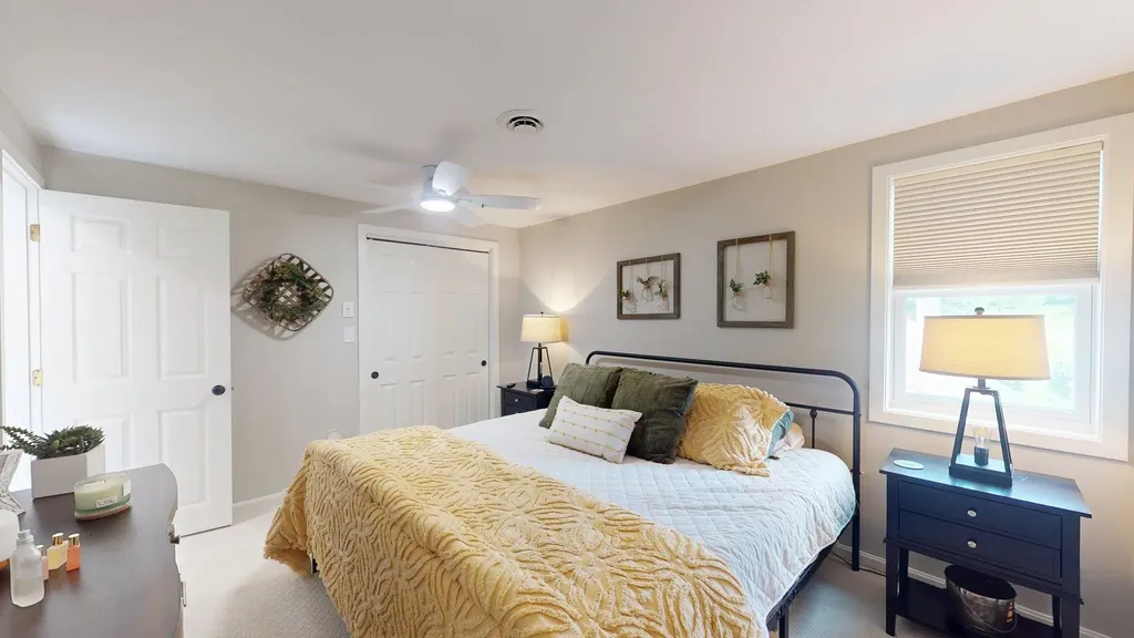 501 Bean Hill Road Northfield NH 03276