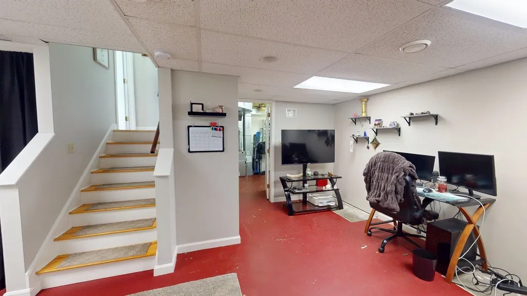 501 Bean Hill Road Northfield NH 03276