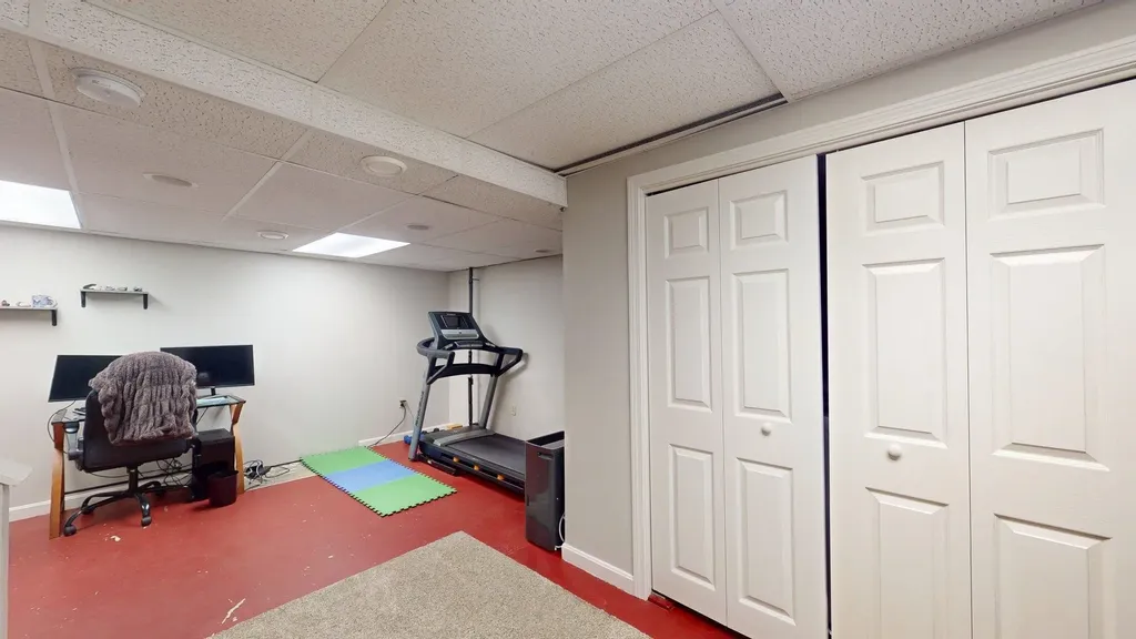 501 Bean Hill Road Northfield NH 03276