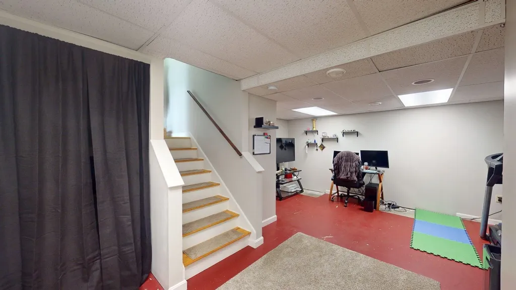 501 Bean Hill Road Northfield NH 03276