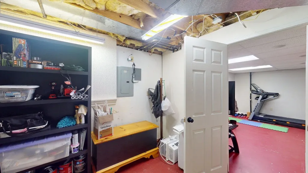 501 Bean Hill Road Northfield NH 03276