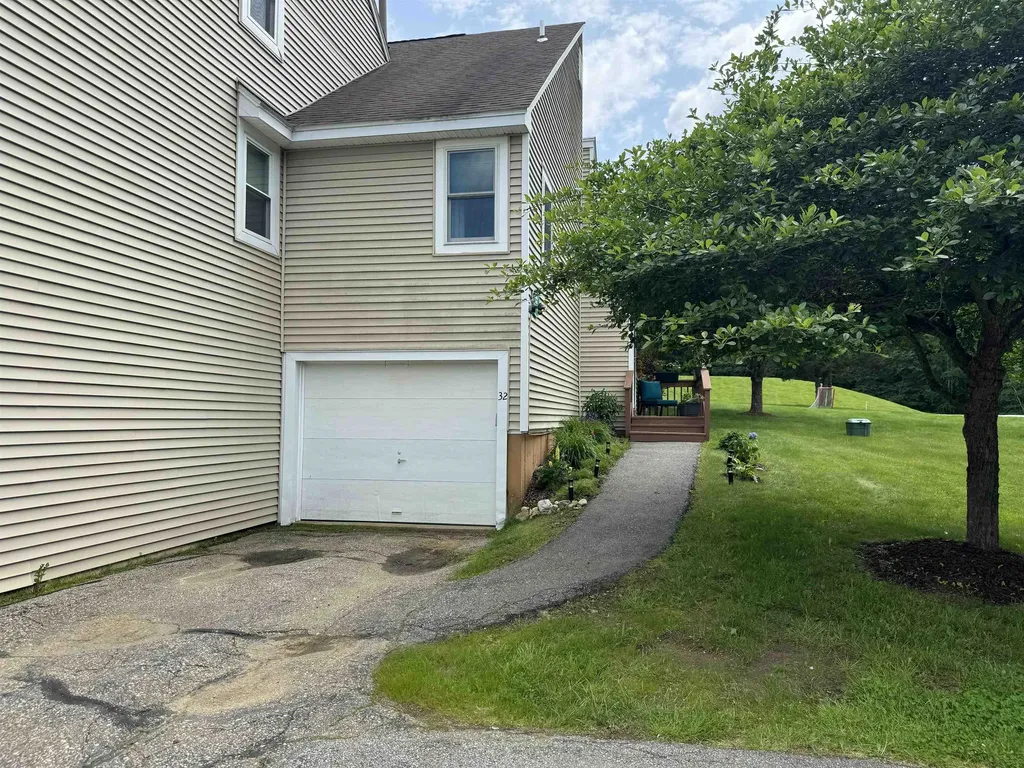 501 Bean Hill Road Northfield NH 03276