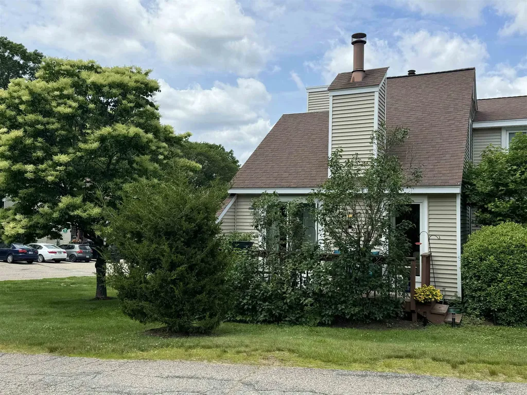 501 Bean Hill Road Northfield NH 03276