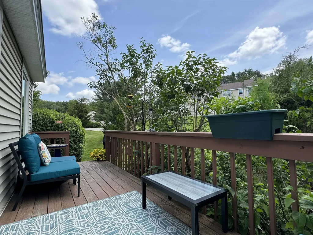 501 Bean Hill Road Northfield NH 03276