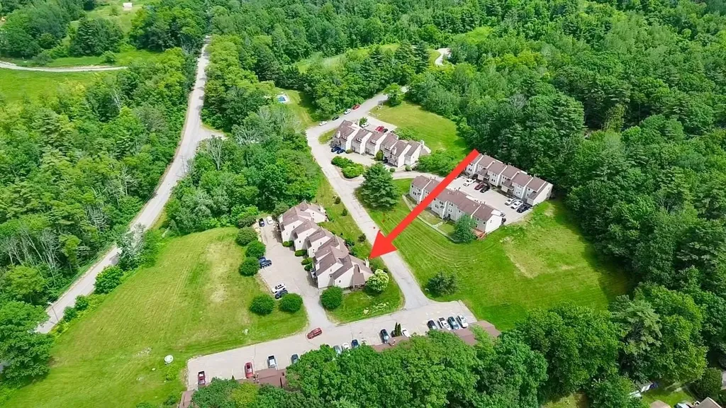 501 Bean Hill Road Northfield NH 03276