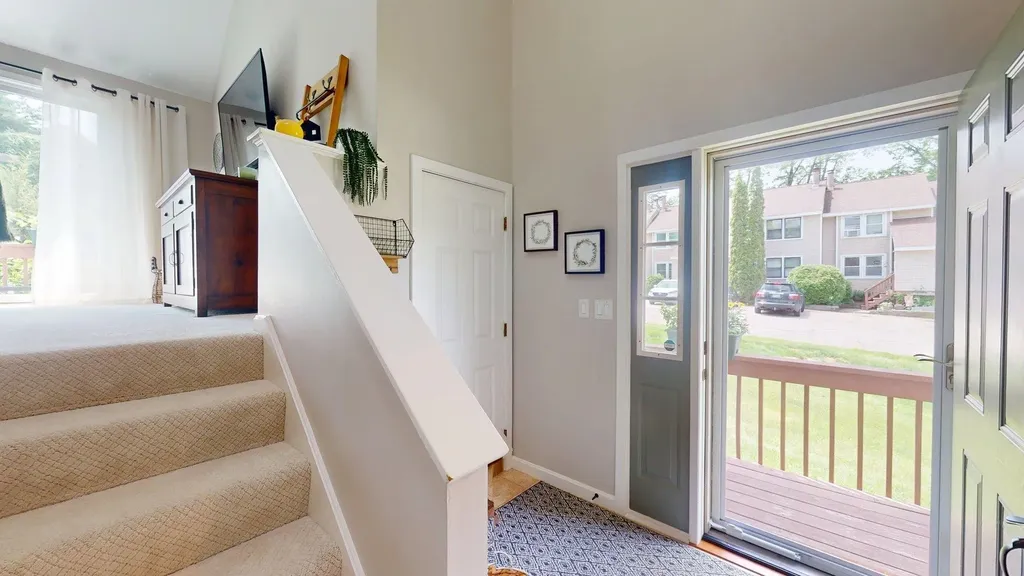 501 Bean Hill Road Northfield NH 03276