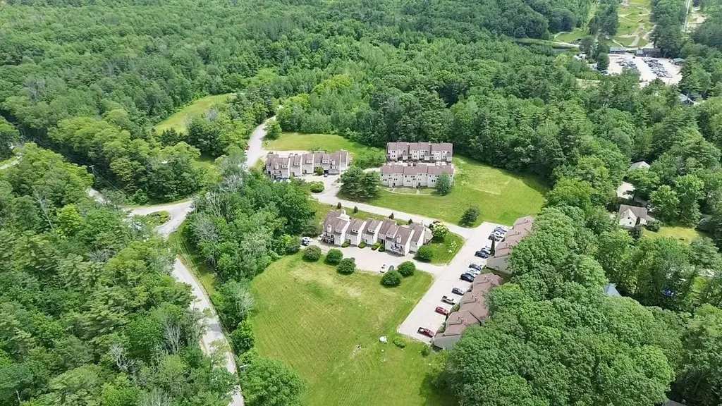 501 Bean Hill Road Northfield NH 03276