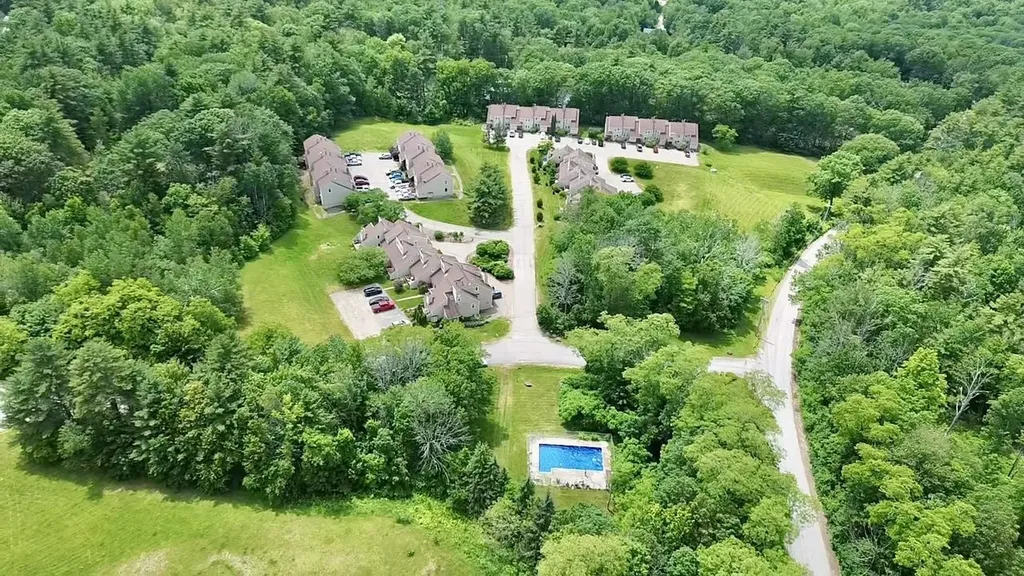 501 Bean Hill Road Northfield NH 03276