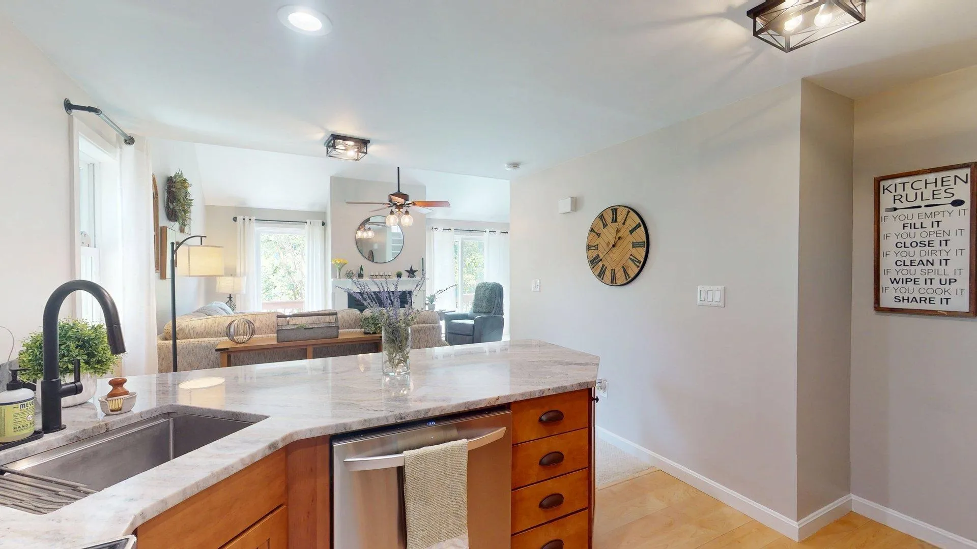 501 Bean Hill Road Northfield NH 03276